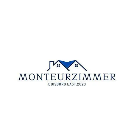 Monteurzimmer 아파트