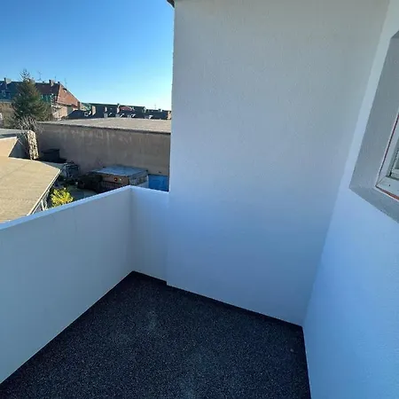 Daire Monteurzimmer Duisburg