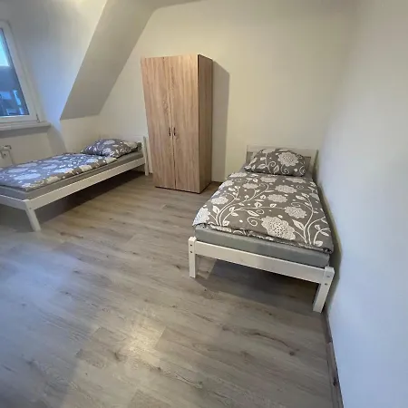 Monteurzimmer Daire Duisburg