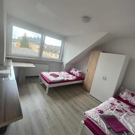 Monteurzimmer