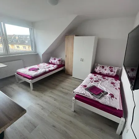 Monteurzimmer ドゥイスブルグ