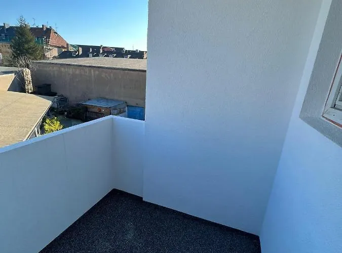 Apartment Monteurzimmer Duisburg